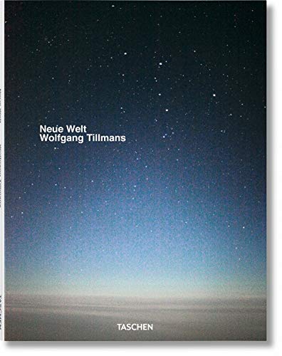 Télécharger FO-TILLMANS, NEW WORLD livre En ligne