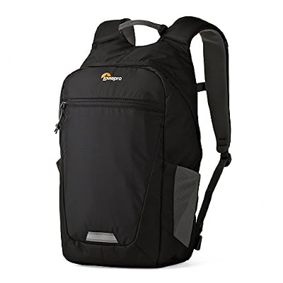 Lowepro sac à dos lowepro bp 150 aw ii noir pour appareil photo