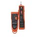 Produktbild RJ45 RJ11 Netzwerk LAN Ethernet Tracker Telefon Draht BNC Kabel Tester