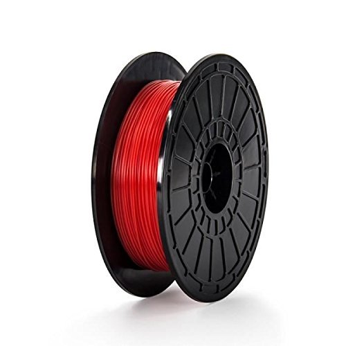 Flashforge Finder PLA Red - 2
