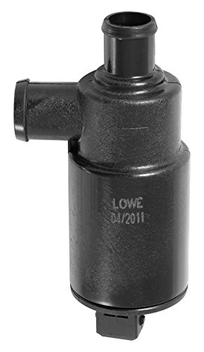 LÖWE automobil 51455.0 Válvula de mando de ralentí, suministro de aire