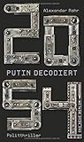Image de 2054 - Putin decodiert: Politthriller