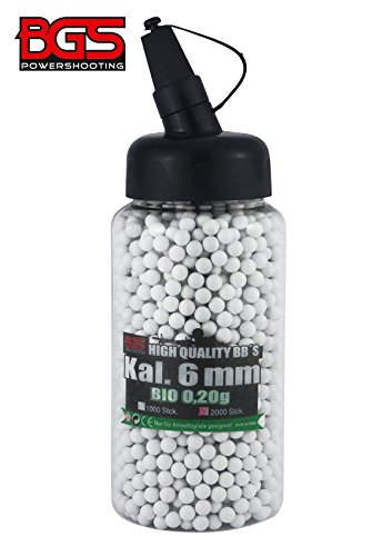 Preisvergleich Produktbild BIO 2000er Spender 0,20g