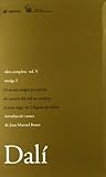 Image de Obra completa Salvador Dalí vol. 5 - Assaigs II