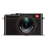 Fotocamera compatta Leica: quale comprare 3 Leica D-LUX TYP 109 Fotocamera digitale 16.8 megapixel