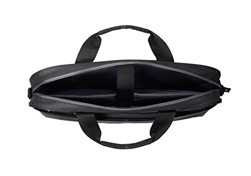 Asus Nereus Tasche (bis zu 16 Zoll, gepolstert, verstellbarer Schultergurt, für Notebook) schwarz - 5