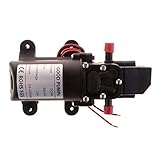 * Eine in sich geschlossene Druckentlastungskreisvorrichtung wird beim Ausschalten der Pumpe automatisch dekomprimiert und rezirkuliert. Der Druck in der Rohrleitung steigt nicht an und die Rohrleitung platzt nicht, Überlastungen sind geschützt.