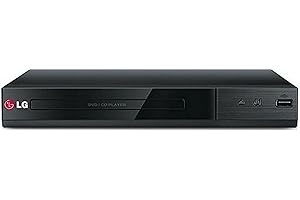 LG DP132H Lecteur DVD Port USB