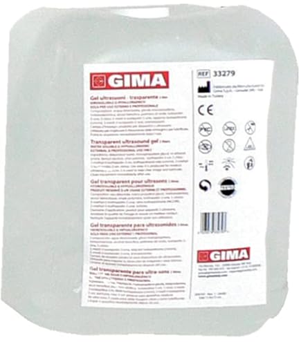 Guaina Sterile Per Sonda Ultrasuoni (Senza Lattice) - Sheathing Technologies Mod. 585 - 5 Pezzi
