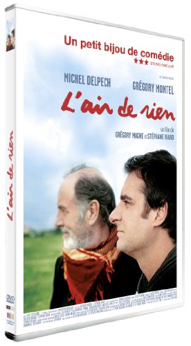 couverture de : L'air de rien