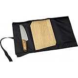 cutting set trolley Madera de roble es insensible, ofrece una buena superficie para la preparación de alimentos y tiene además propiedades antibacterianas natural