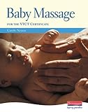 Image de Baby Massage for the VTCT Certificate