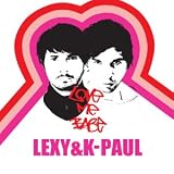 Love Me Baby [Vinyl Single] - Lexy & K-Paul