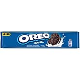 Oreo Kakaolu Vanilya Kremalı Bisk&uuml;vi 95g - 28 Adet