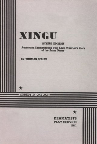 Xingu livre