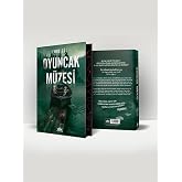 Oyuncak M&uuml;zesi 1 (&Ouml;zel Baskı - Ciltli)