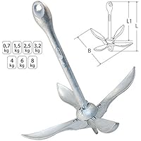 Lot de 3 ailerons arrière noirs brillants de 120 cm, légers et