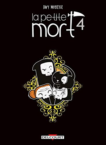 Télécharger La Petite Mort T04 : V pour vegan Gratuit