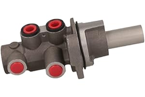 metelligroup 05-0887 Pompa freno, Parti freno idraulica, Pezzo di Ricambio per Auto, Ricambio automobile