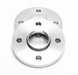 4x100 fiat 500 Verbreiterung: 30 mm (2 Spurplatten 15mm)