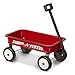 Price comparison product image Radio Flyer My 1st Wagon. by Radio Flyer