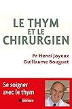 Le thym et le chirurgien