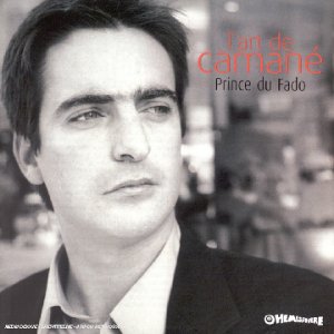 couverture de : Prince du Fado