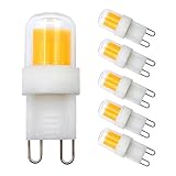 Größe:0.6 in * 1.6 in, jl g9 Led Typ ,bitte überprüfen sie die größe dieses artikels sorgfältig vor dem kauf.