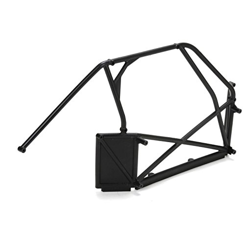 Preisvergleich Produktbild Losi Mini WRC Federnsatz Hinten 7.8 Blau u