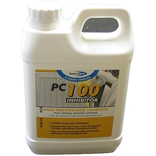 Amazon.co.uk radiator inhibitor