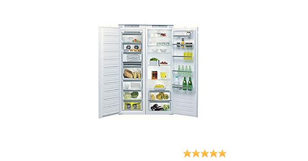 Whirlpool ARG 18081 - Frigorifero Monoporta Statico [Classe energetica F]  314 lt : Amazon.it: Grandi elettrodomestici