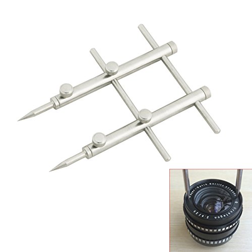 Tera Outil Cl de serrage de type amovible pour la r paration de l objectif 10-100mm de la cam ra DSLR Canon Nikon Sony Pentax t lescope microscope etc reviews Tera Outil Cl de serrage de type amovible pour la r paration de l objectif 10-100mm de la cam ra DSLR Canon Nikon Sony Pentax t lescope microscope etc