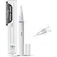 Fang At Home Teeth Whitening Pen | Teeth Stain Remover | Safe for Enamel | Effective For Gutka, Tobacco, Pan Masala, Smoking, Yellow, Coffee & Wine Stains | Gluten-Free & Vegan Serum (Pack of 1)