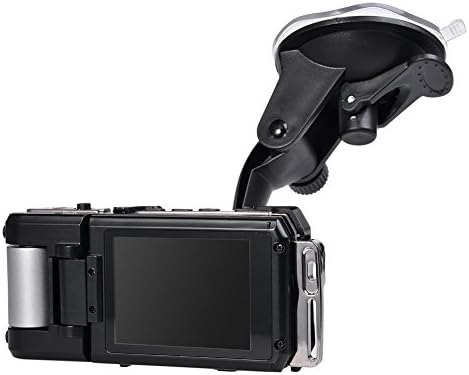 2.5 inch Multi Language Full HD 1080P 120 Degree Wide Angle 360 Rotation Mini Car DVR Camera Dash Cam Vieo Recorder VO-027-17