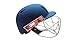 GM 1600521 Cricket Helmet (Navy) RS.3167.00
