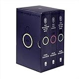 The Lord of the Rings (3 Book Box set): The Fellowship of the Ring / The Two Towers / The Return of the King