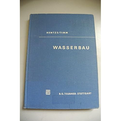 [PDF] Download Wasserbau Kostenlos