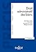 Droit administratif des...