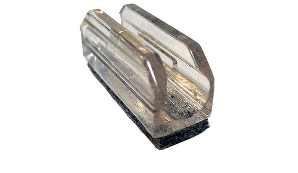 Felt Sled Base Glide For 7 16 Od Tube Package Qty 35 Amazon Co Uk Home Kitchen Felt Sled Base Glide For 7 16 Od Tube Package Qty 35 Amazon Co Uk Home Kitchen