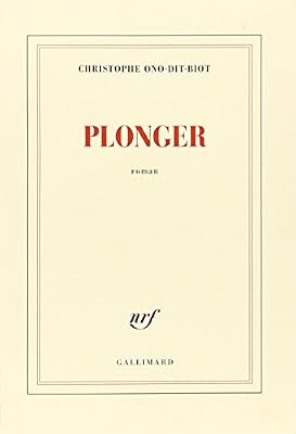 plonger