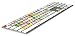 Produktbild APPLE - NOT AUTH. RESELLER XSKN FINAL CUT STUDIO KEYBOARD IN