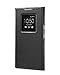 Produktbild Blackberry Flip Cover Leder für Priv schwarz