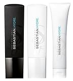 shampoo sebastian hydre es bueno Hidratante instancia Sebastian hydre Champú para seco cabello. humedad trae al cabello.