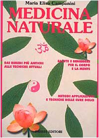 Preisvergleich Produktbild Medicina Naturale