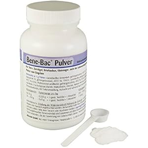 Bene Bac Pulver