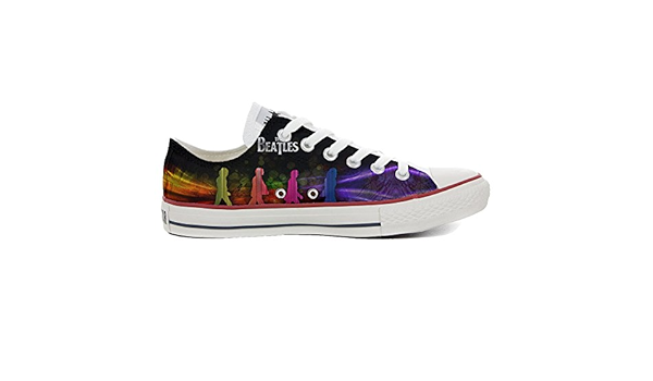converse de the beatles