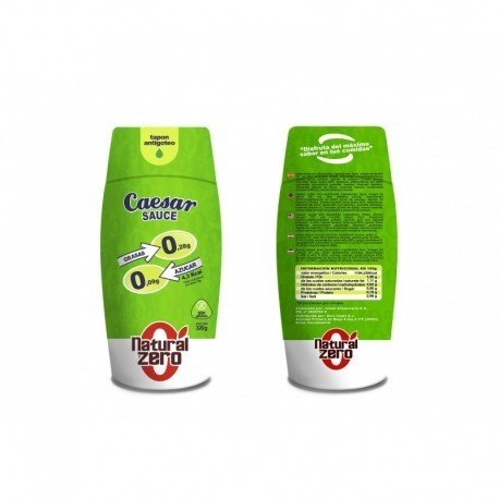 Preisvergleich Produktbild Caesar Sauce 320 g