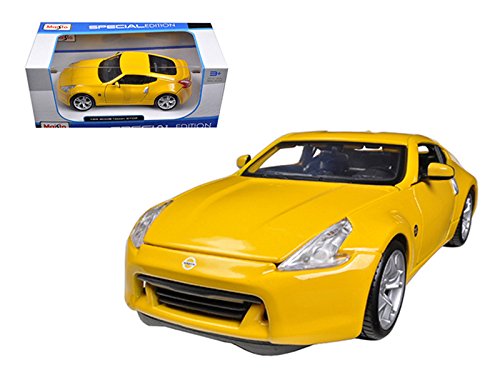 370z diecast