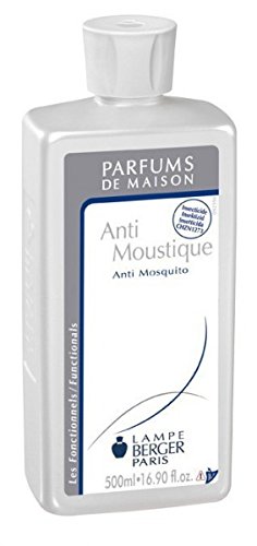 Anti-moustique non parfumé / Anti-mosquito 1L - 2