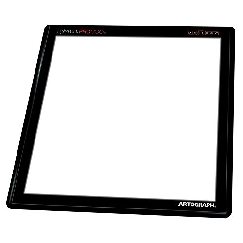 Artograph : LightPad Pro 1700 : 44.5x44.5cm